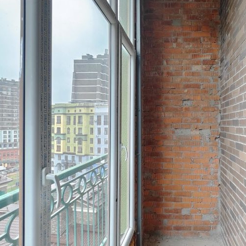 1-комн квартира Химки, улица Германа Титова, 4