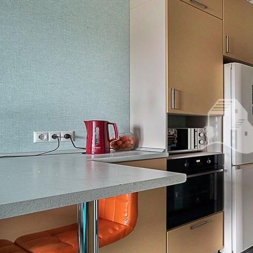 2-комн квартира д. Митькино, улица Заречная, 2