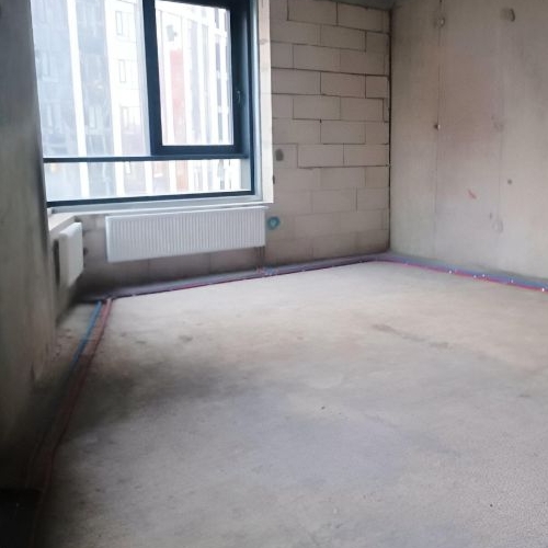 3-комн квартира улица Лобачевского, 120к1