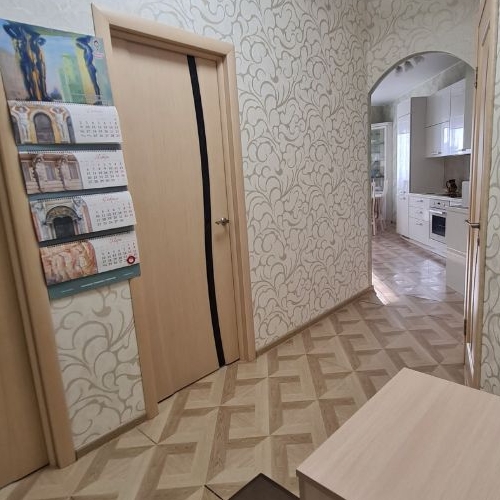 2-комн квартира Пушкино, проезд 1-й Некрасовский, 9