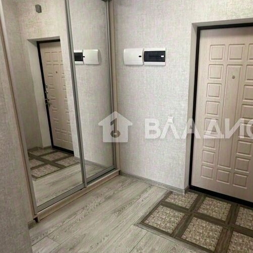 1-комн квартира Октябрьский пгт, улица Ленина, 22