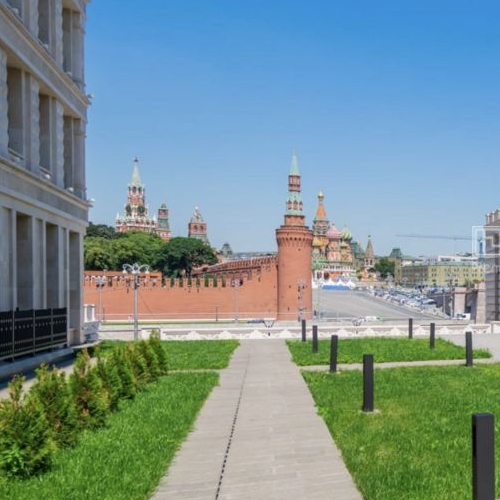 6-комн квартира Софийская набережная, 36