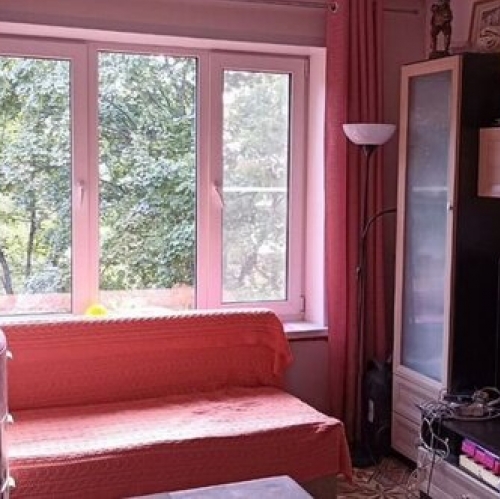 1-комн квартира Хотьково г, Художественный проезд,  д. 19