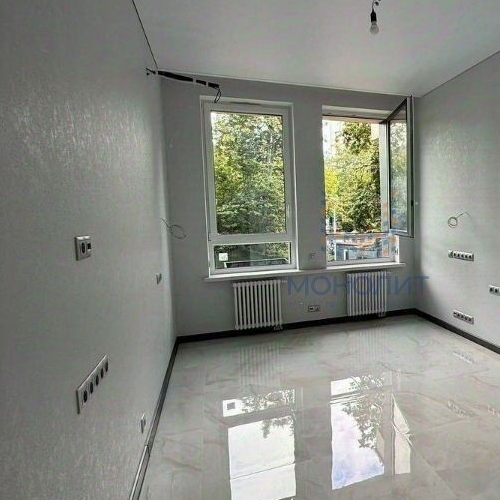 1-комн квартира улица Красных Зорь, 33А