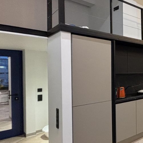 2-комн квартира Нижегородская улица, 32С3