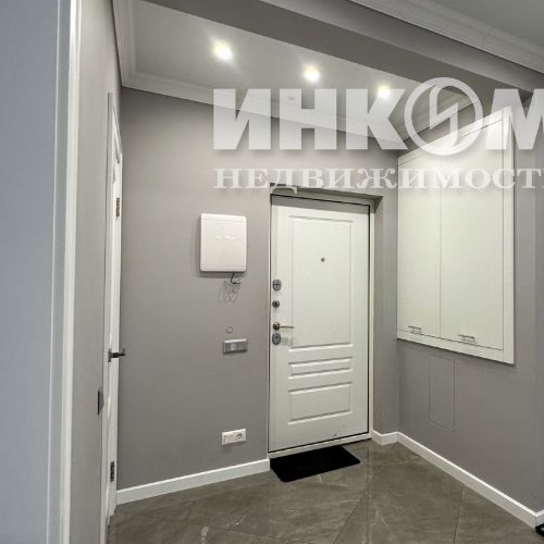 3-комн квартира Озерная улица, 9