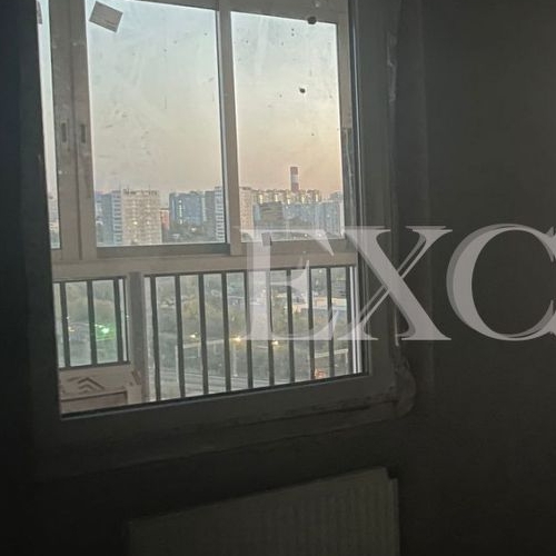 2-комн квартира 6-я Радиальная улица, 7/1к2