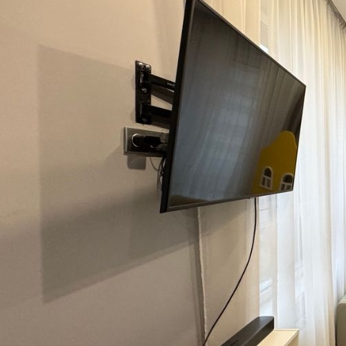 1-комн квартира Красноказарменная улица, 14Ак2