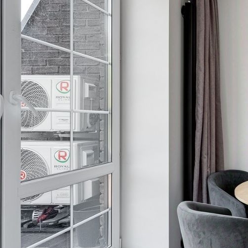 3-комн квартира пос. Нагорное, шоссе Липкинское, 12