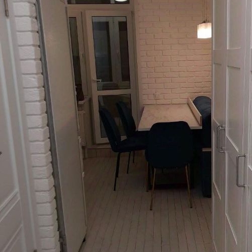 1-комн квартира Химки, улица Германа Титова, 3к2