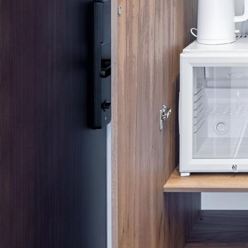 Студия 1-й Красногвардейский проезд, 21с2