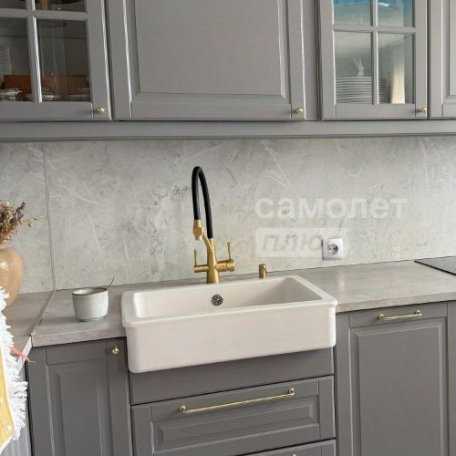 3-комн квартира Солнечногорск, Красная улица, 127