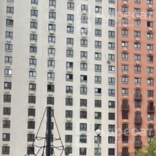 Студия Зенино ЖК Самолет мкр, Люберцы, проезд Некрасовский,  д. 11