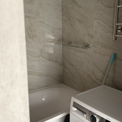 2-комн квартира Сабурово пгт, улица Парковая, 27