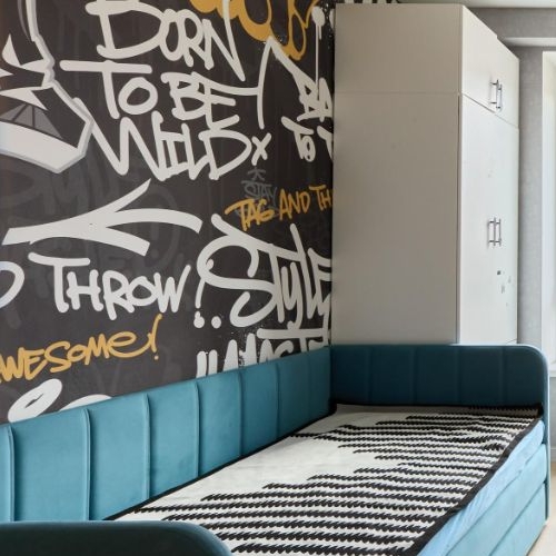 2-комн квартира Балашиха, улица Реутовская, 12