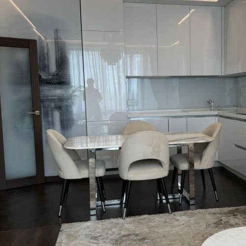 3-комн квартира Гжатская улица, 5к1