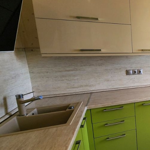 3-комн квартира улица Авиаконструктора Петлякова, 13к1