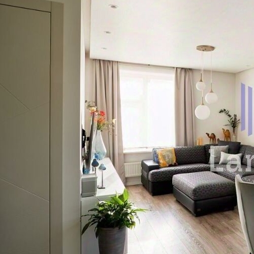 2-комн квартира Красногорск, улица Авангардная, 10