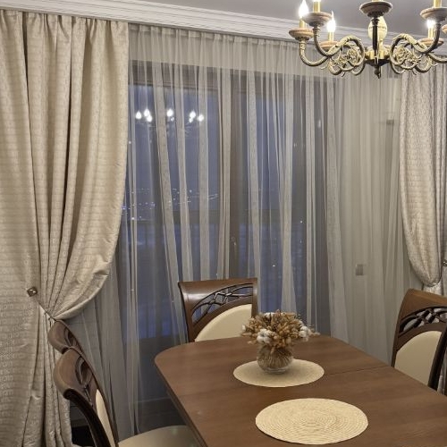 3-комн квартира Химки, Молодежная улица, 78