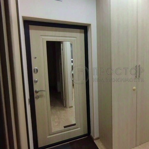 1-комн квартира Люберцы, улица 8 Марта, 48к1