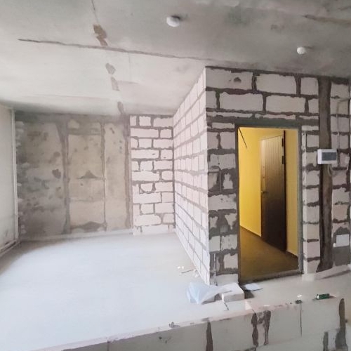 2-комн квартира Город-событие мкр, с. Лайково, 19