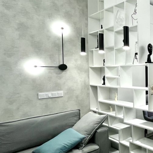 4-комн квартира Волоколамское шоссе, 81/2с2