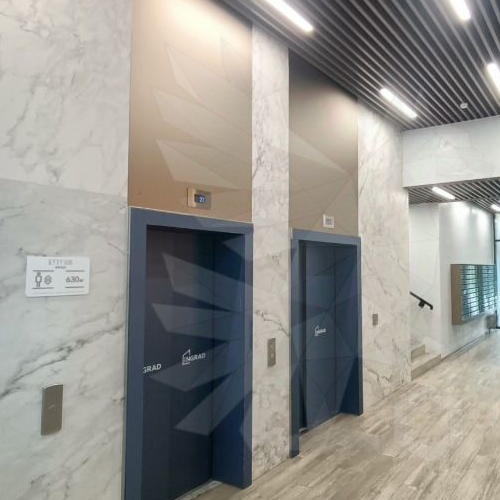 3-комн квартира улица Петра Алексеева, 14