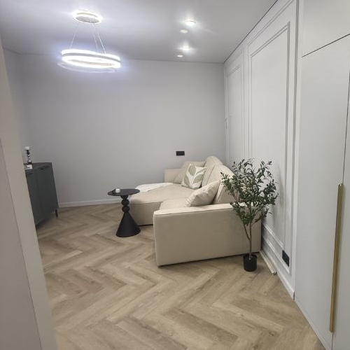 2-комн квартира 6-я Радиальная улица, 7/1к2