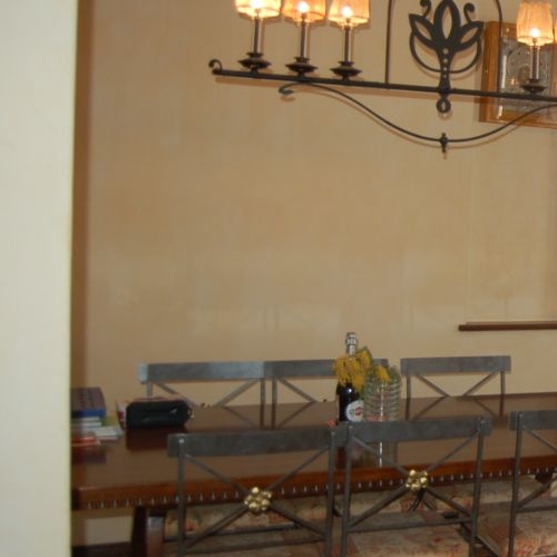 3-комн квартира улица Усачева, 3