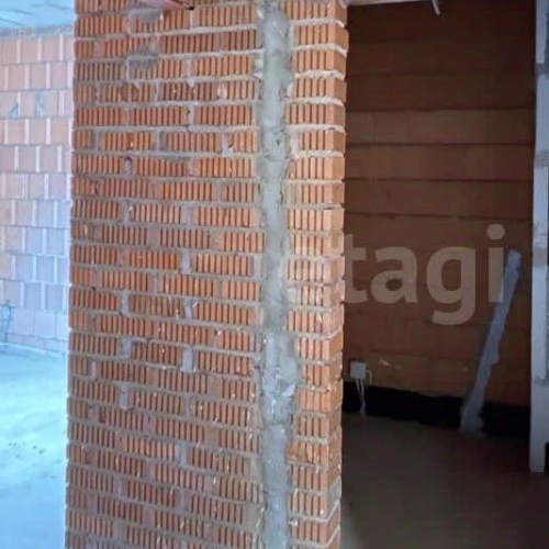 1-комн квартира Пушкарь мкр, с. Тарасовка,  д. 2