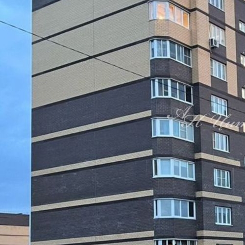 1-комн квартира Клин, улица Профсоюзная, 17