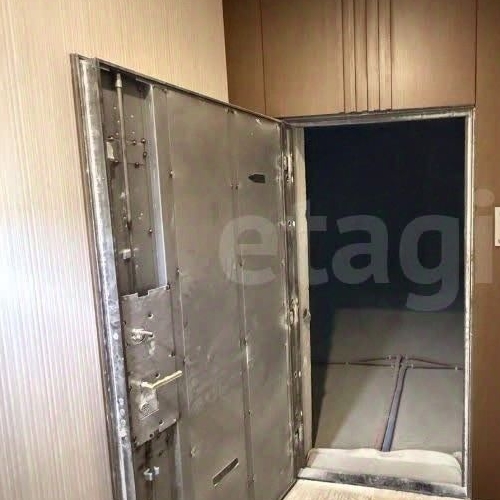 3-комн квартира Минская улица, 2Вк1