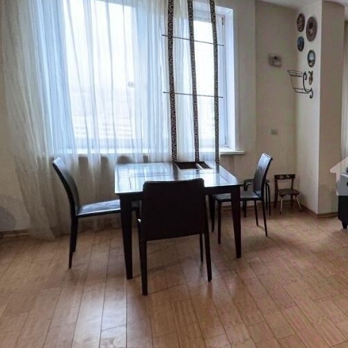 3-комн квартира Видное, улица Березовая, 3