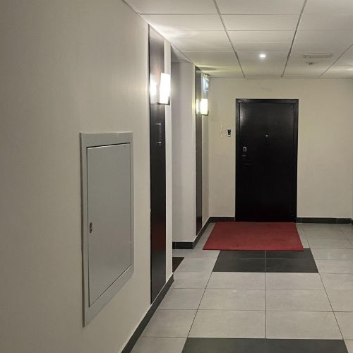 Студия Причальный проезд, 8к1