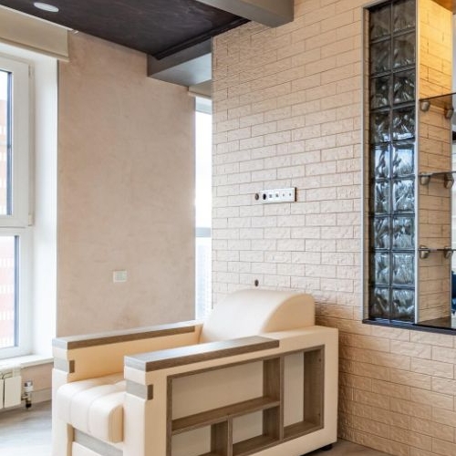 2-комн квартира улица Лобачевского, 118к1