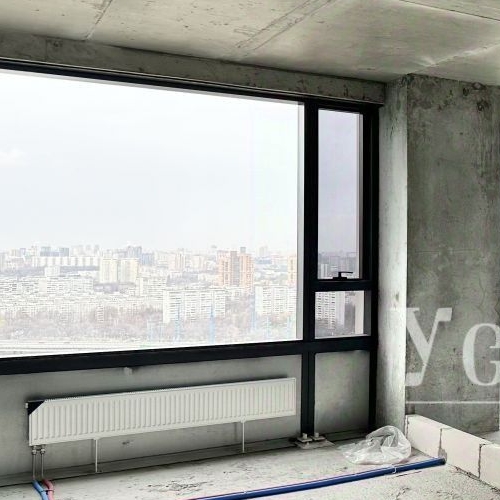 4-комн квартира Мичуринский проспект, 56