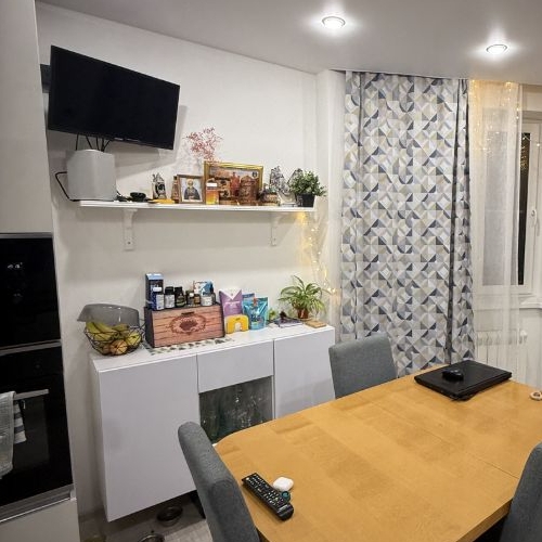 2-комн квартира Железнодорожный мкр, Балашиха, проспект Героев,  д. 6