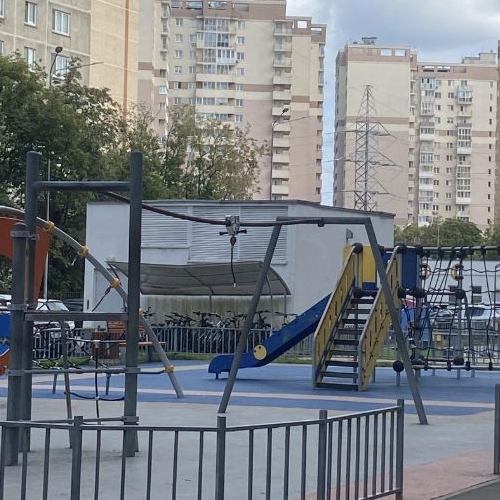 1-комн квартира Раменское, Спортивный проезд, 6