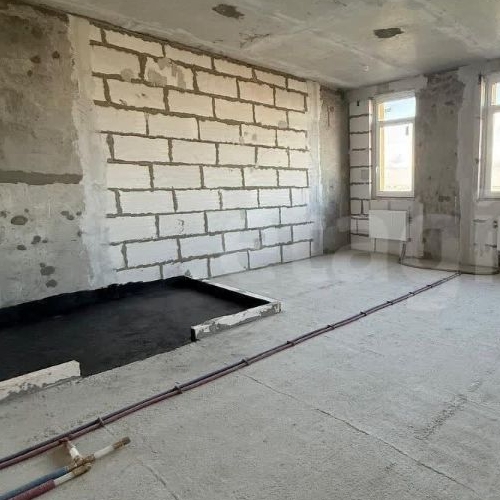 Студия пос. Развилка, проезд Римский