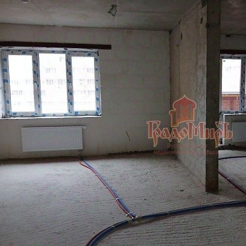 2-комн квартира д. Целеево, улица Пятиречье, 3