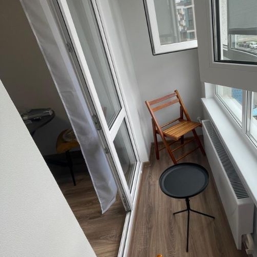 1-комн квартира д. Глухово, улица Романовская,  д. 13