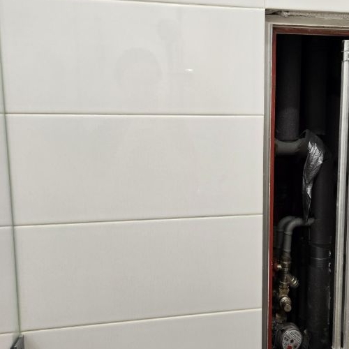 2-комн квартира бульвар Академика Ландау, 1