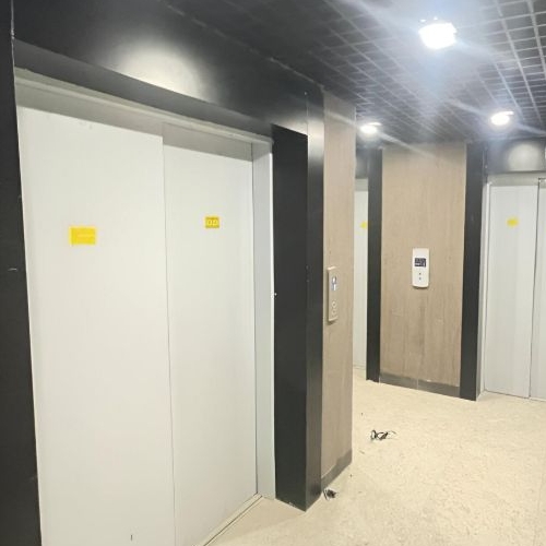 1-комн квартира улица Летчика Осканова, 6