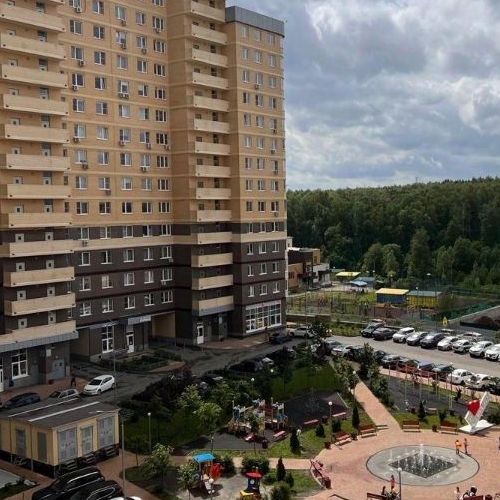 Студия Одинцово, Северная улица, 5к3