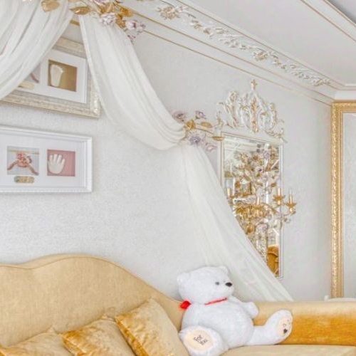 6-комн квартира Мосфильмовская улица, 70к7