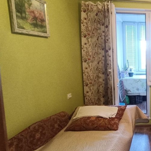 3-комн квартира Железнодорожный мкр, Балашиха, проспект Героев,  д. 7