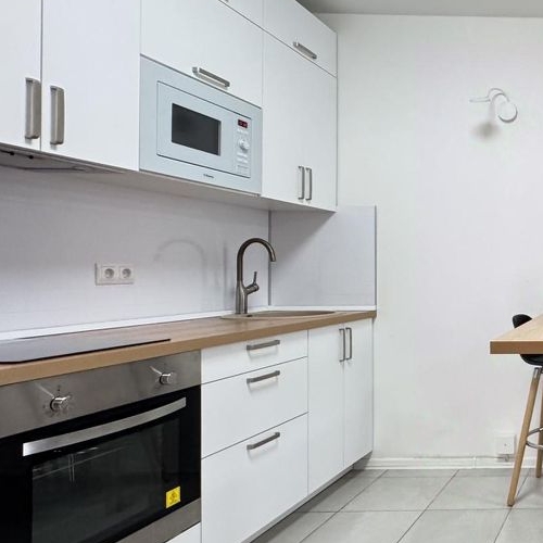 1-комн квартира Лобненская улица, 13к3