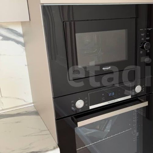 3-комн квартира Ореховый бульвар, 24к2