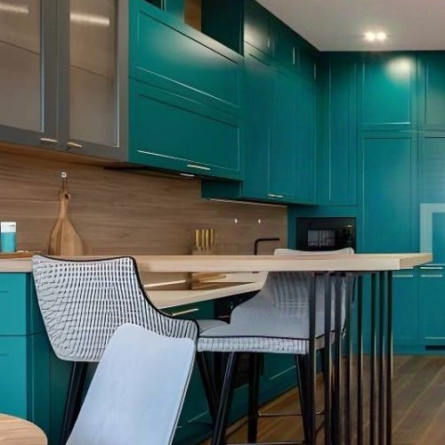 1-комн квартира Софийская набережная, 34