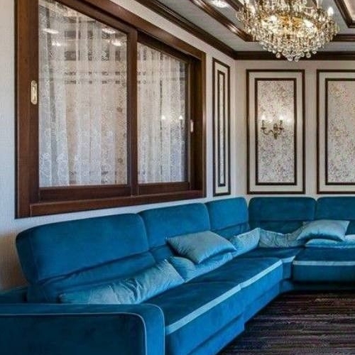 3-комн квартира 1-й Смоленский переулок, 21